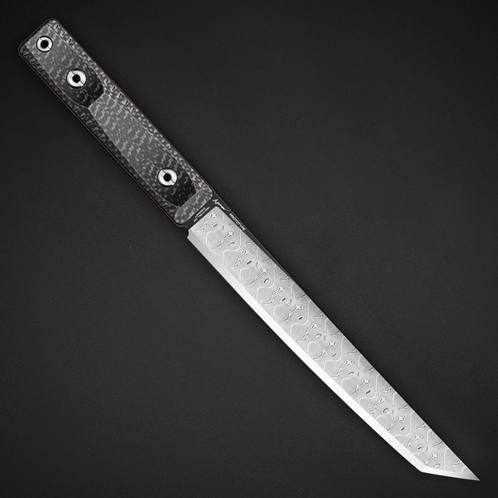 Hash Knife L-DM