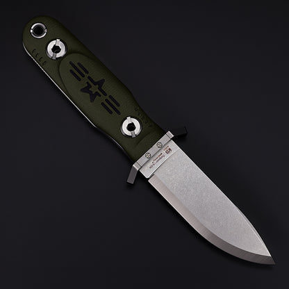Patriot II S-GN