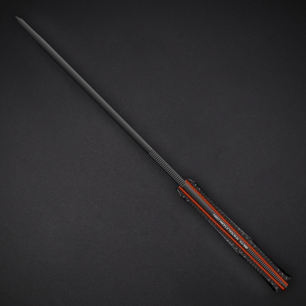 Hash Knife L-BK
