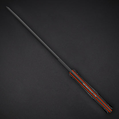 Hash Knife L-BK
