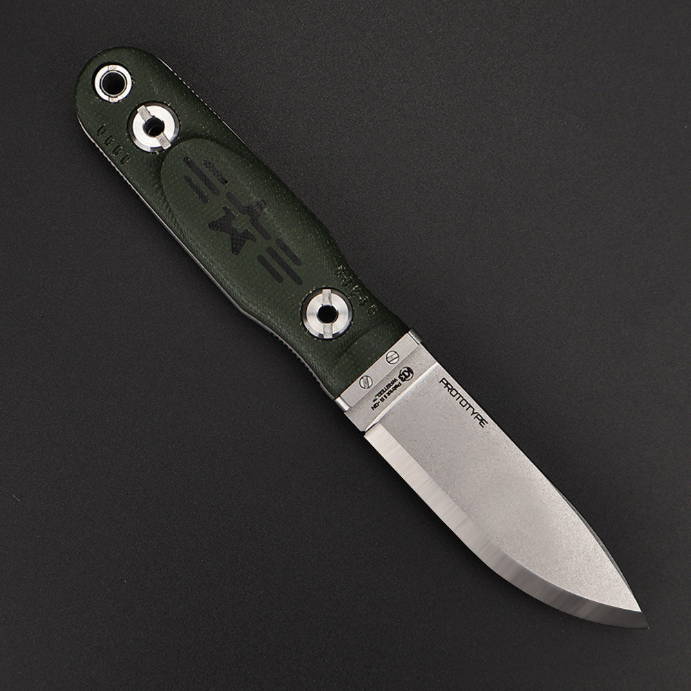 Patriot II S-GN