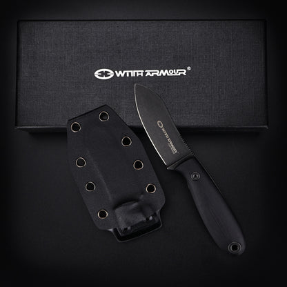 RAYMOND | DEEP BLACK G10