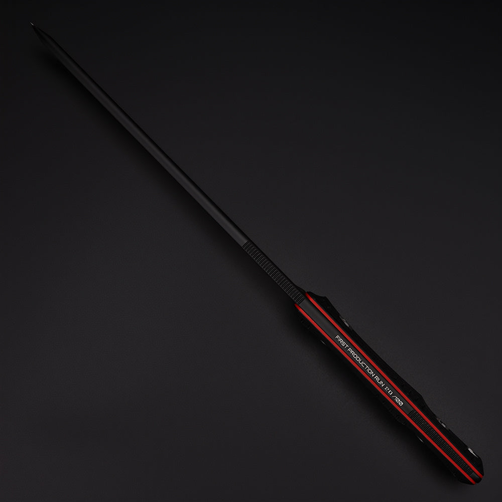 Hash Knife L-BK