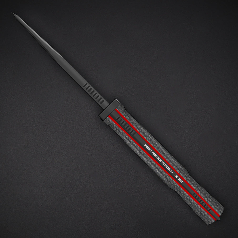 Patriot I S-BK