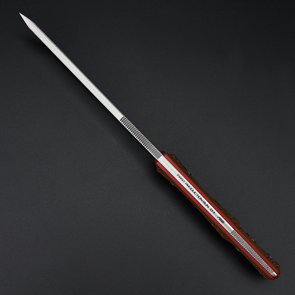 Hash Knife S-TN