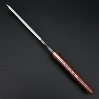 Hash Knife S-TN