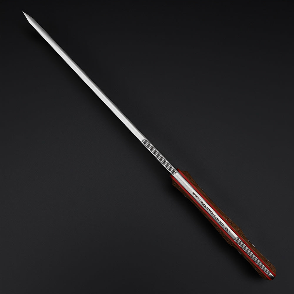 Hash Knife L-TN