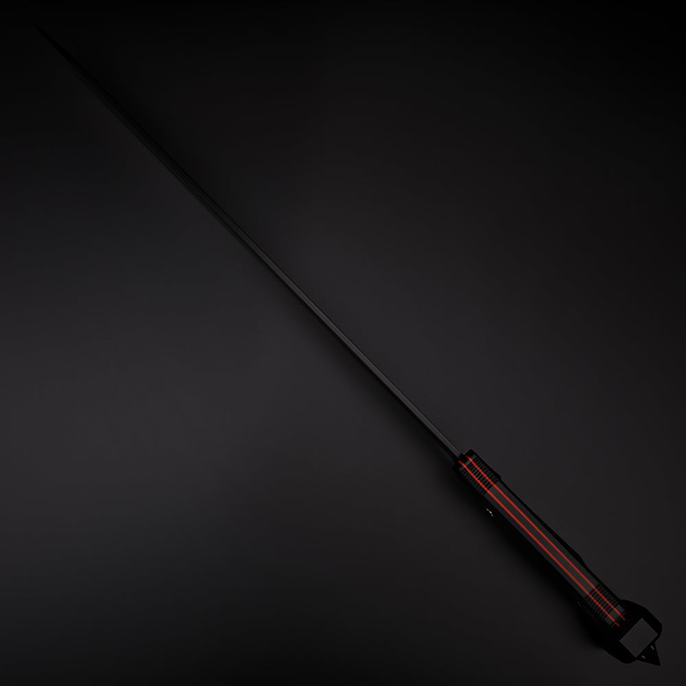 Trench Warrior-BK