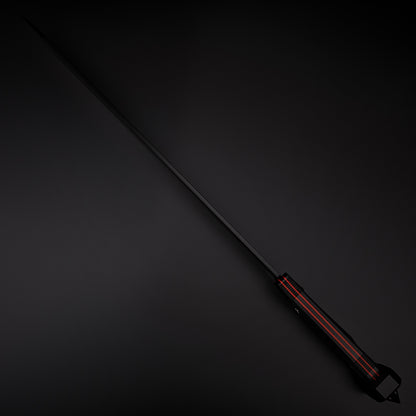 Trench Warrior-BK