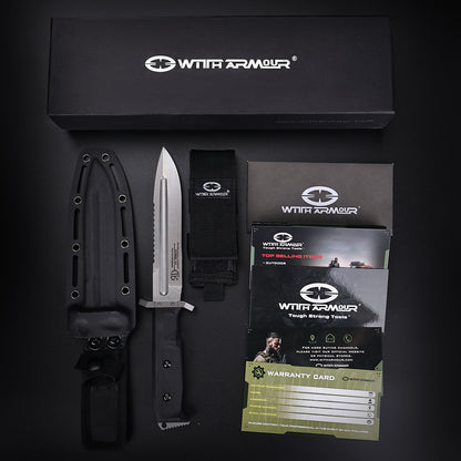 EXPENDABLE | BLACK G10