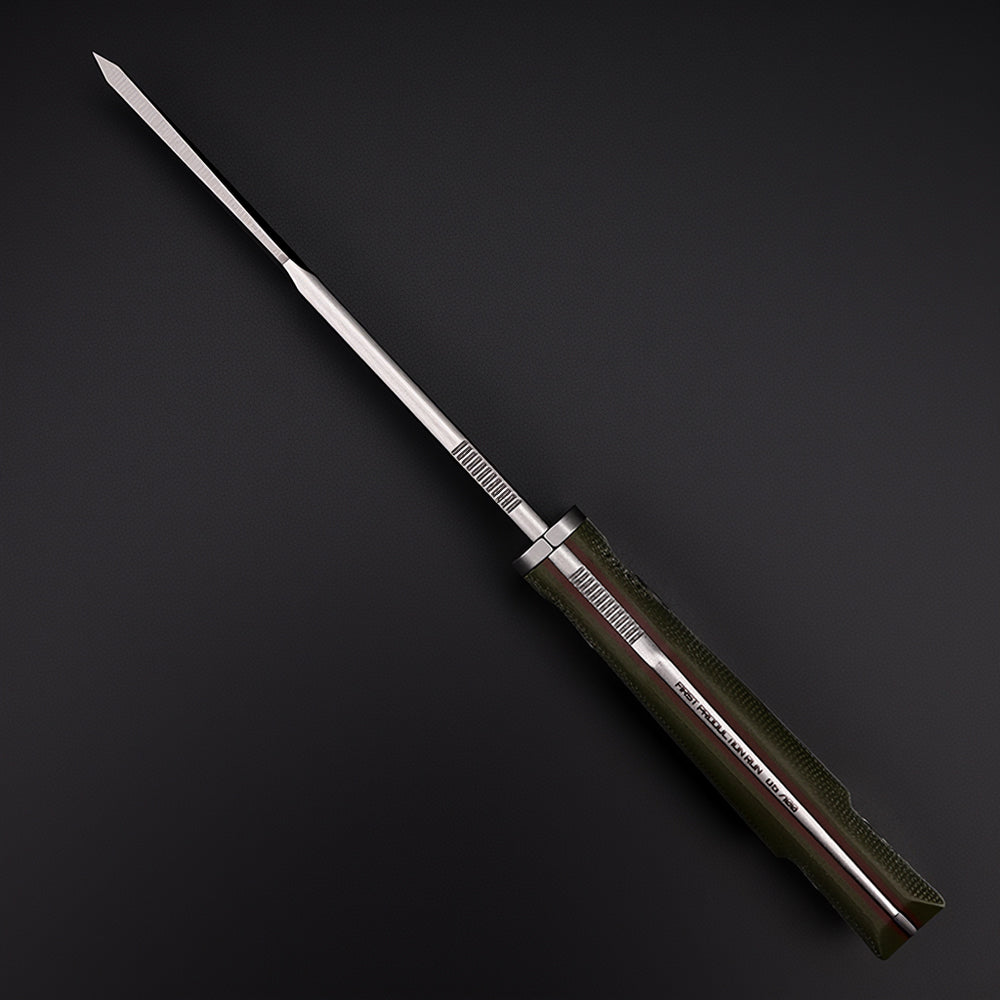Patriot II L-GN