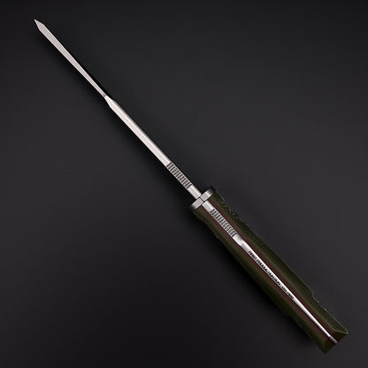 Patriot II L-GN