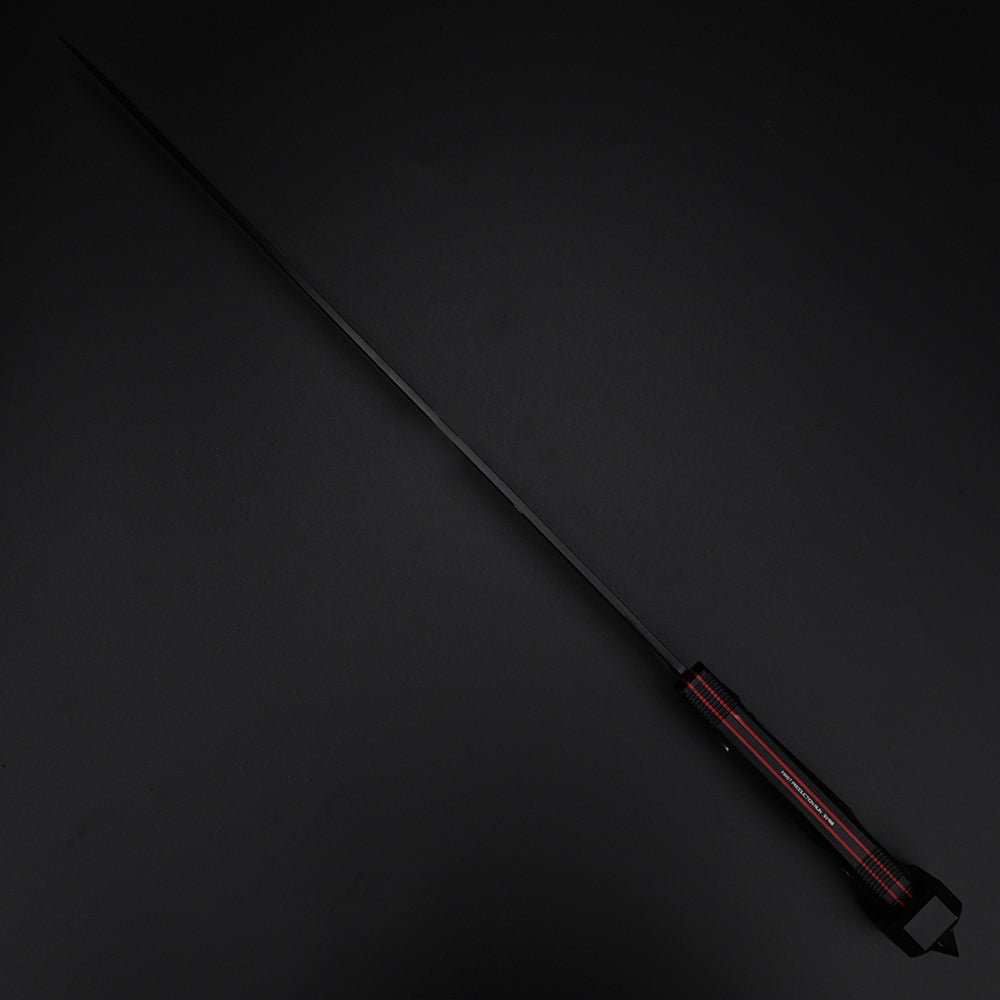 Trench Warrior-BK