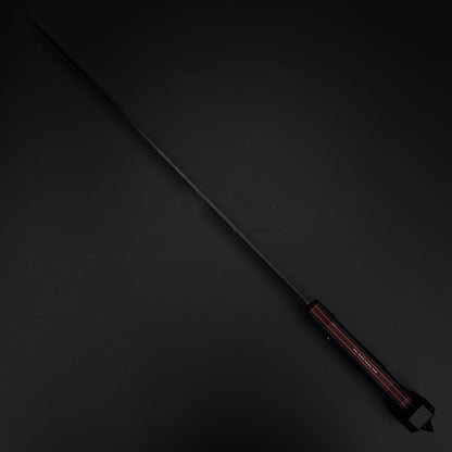 Trench Warrior-BK
