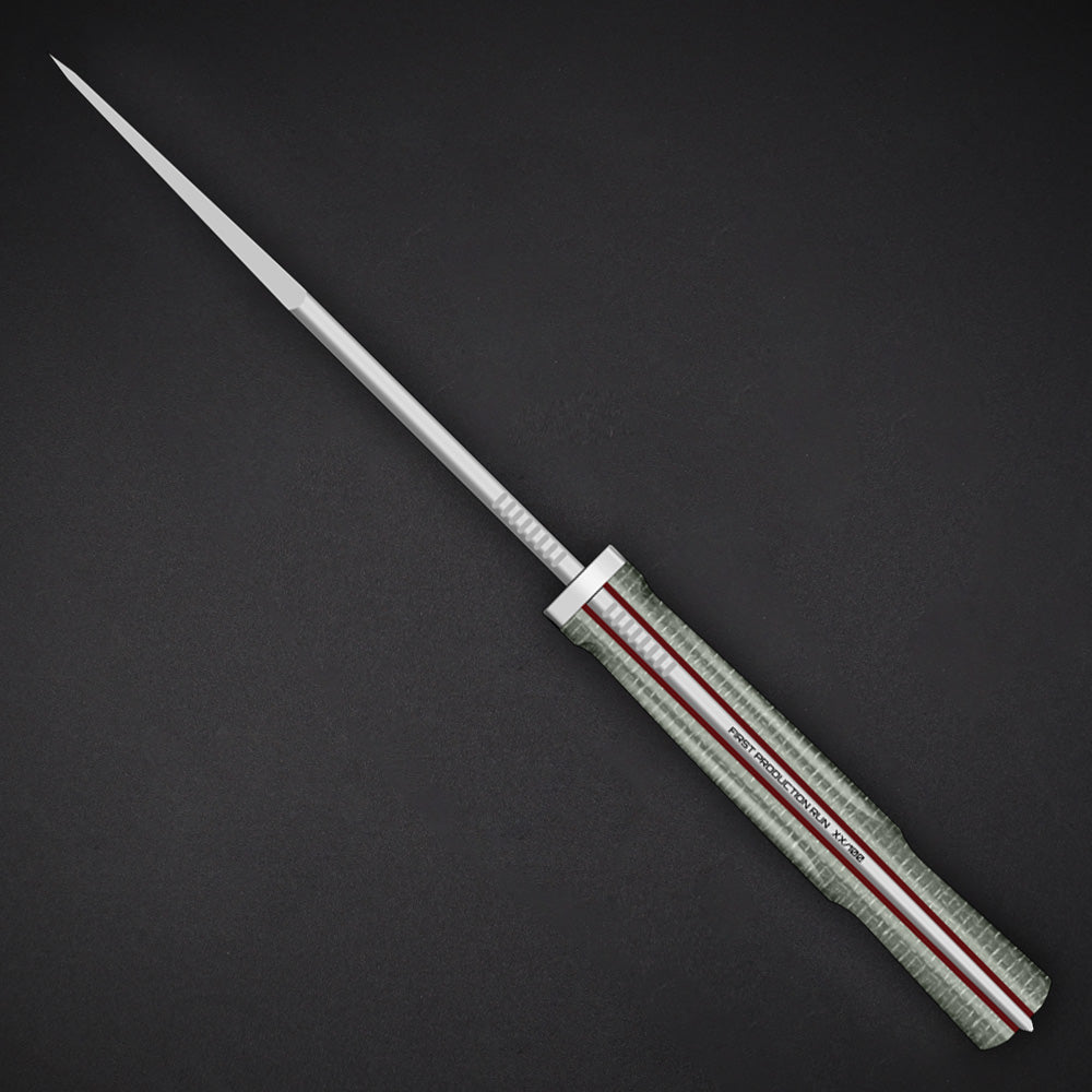 Patriot II L-GN