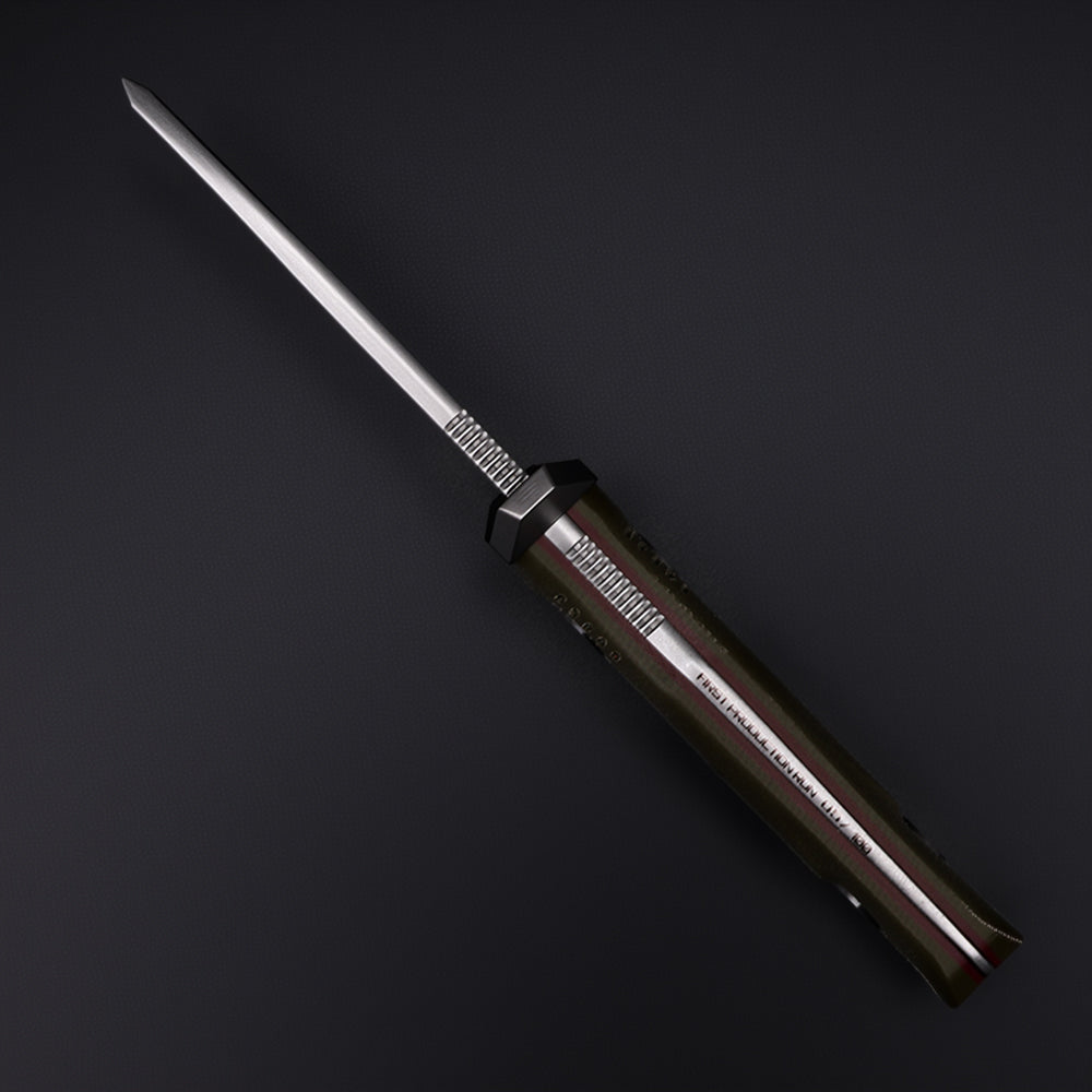 Patriot II S-GN