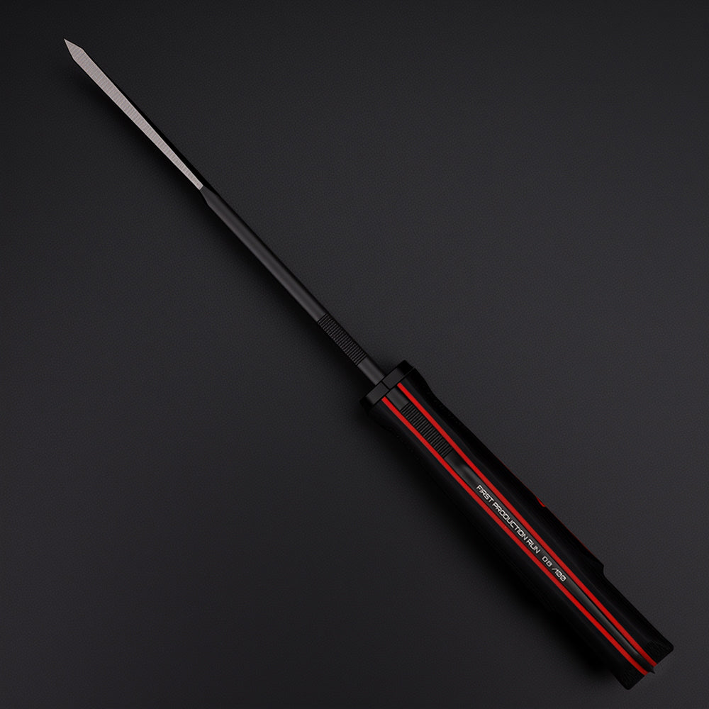 Patriot II L-BK