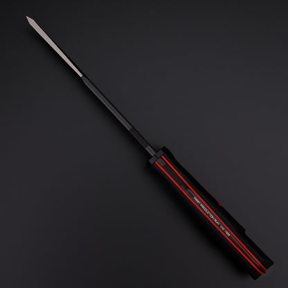 Patriot II L-BK
