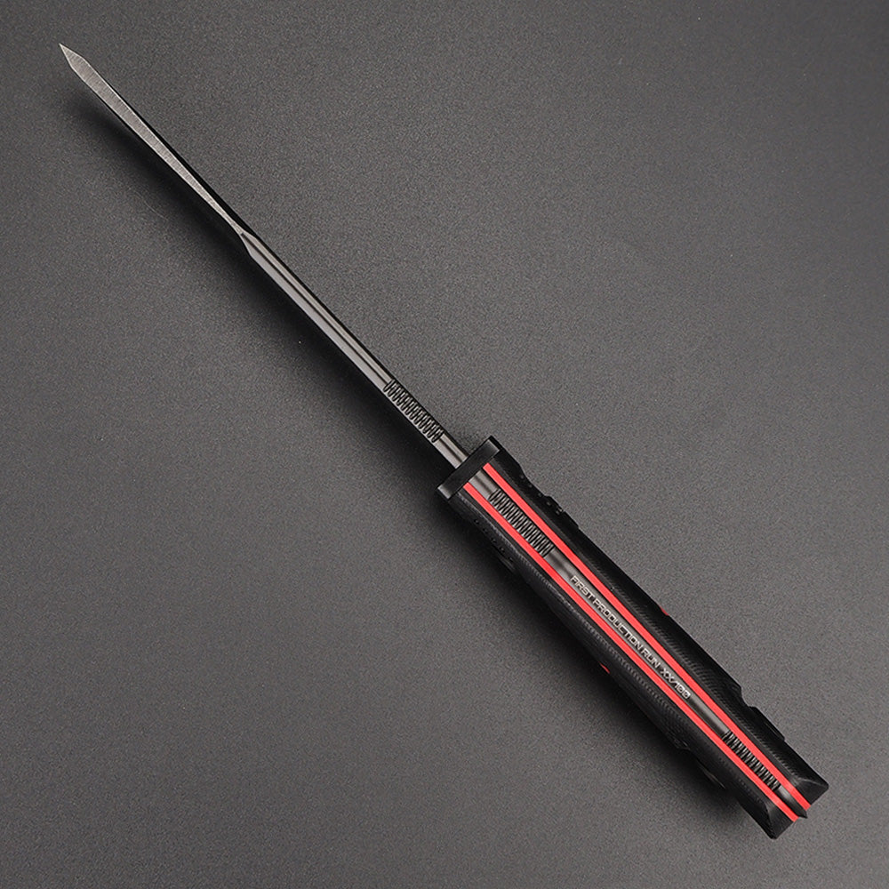 Patriot II L-BK