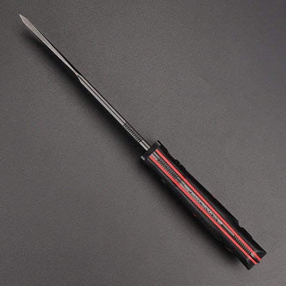 Patriot II L-BK