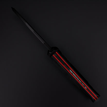 Patriot II S-BK
