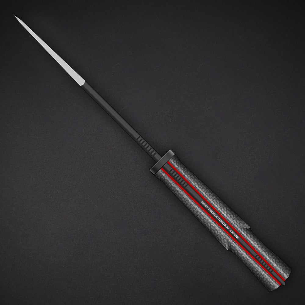 Patriot I L-BK