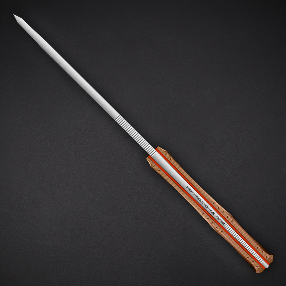 Hash Knife S-TN