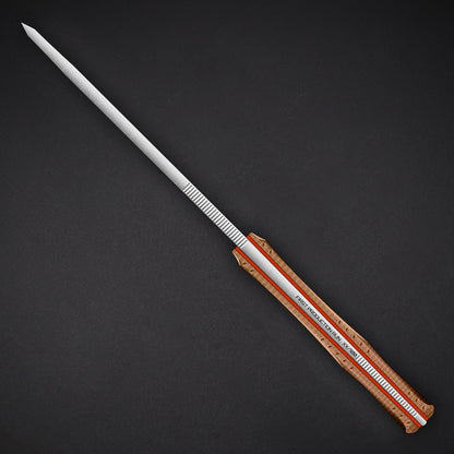 Hash Knife S-TN