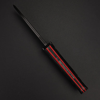 Patriot II S-BK