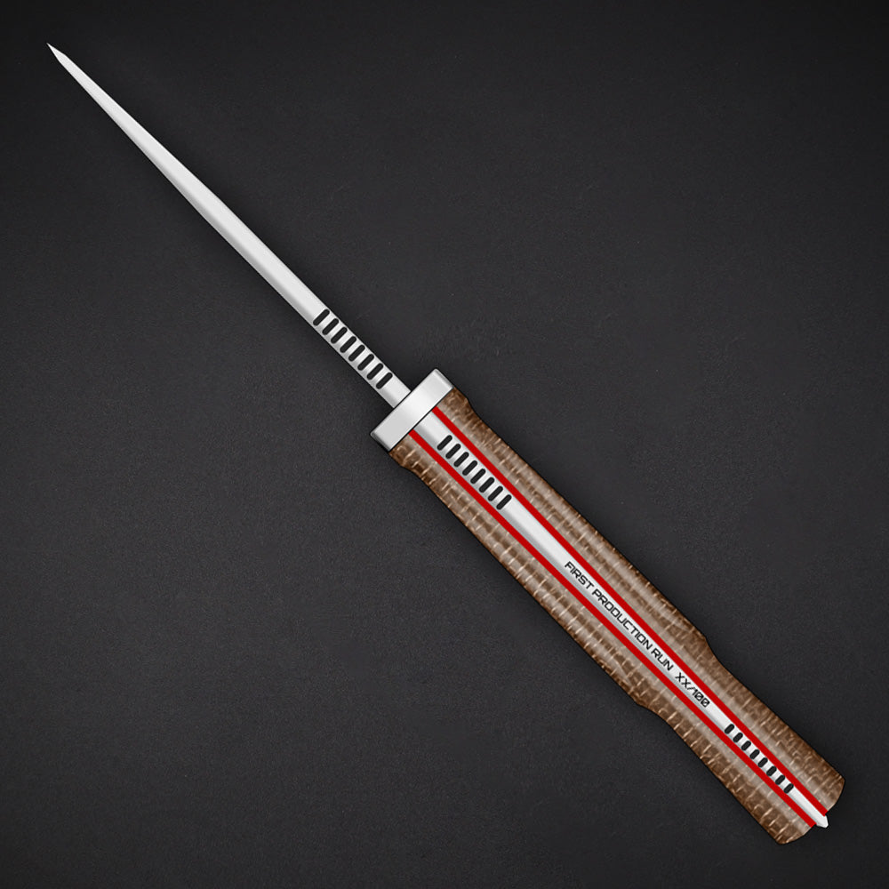 Patriot I S-TN