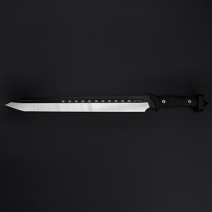 Trench Warrior-BK