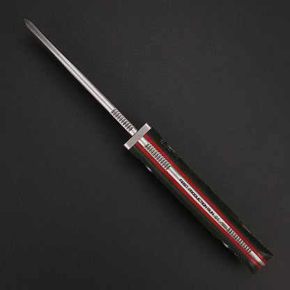 Patriot II S-GN