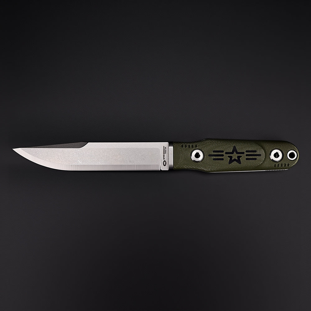 Patriot II L-GN