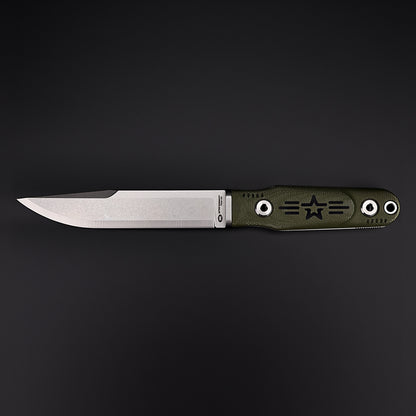 Patriot II L-GN