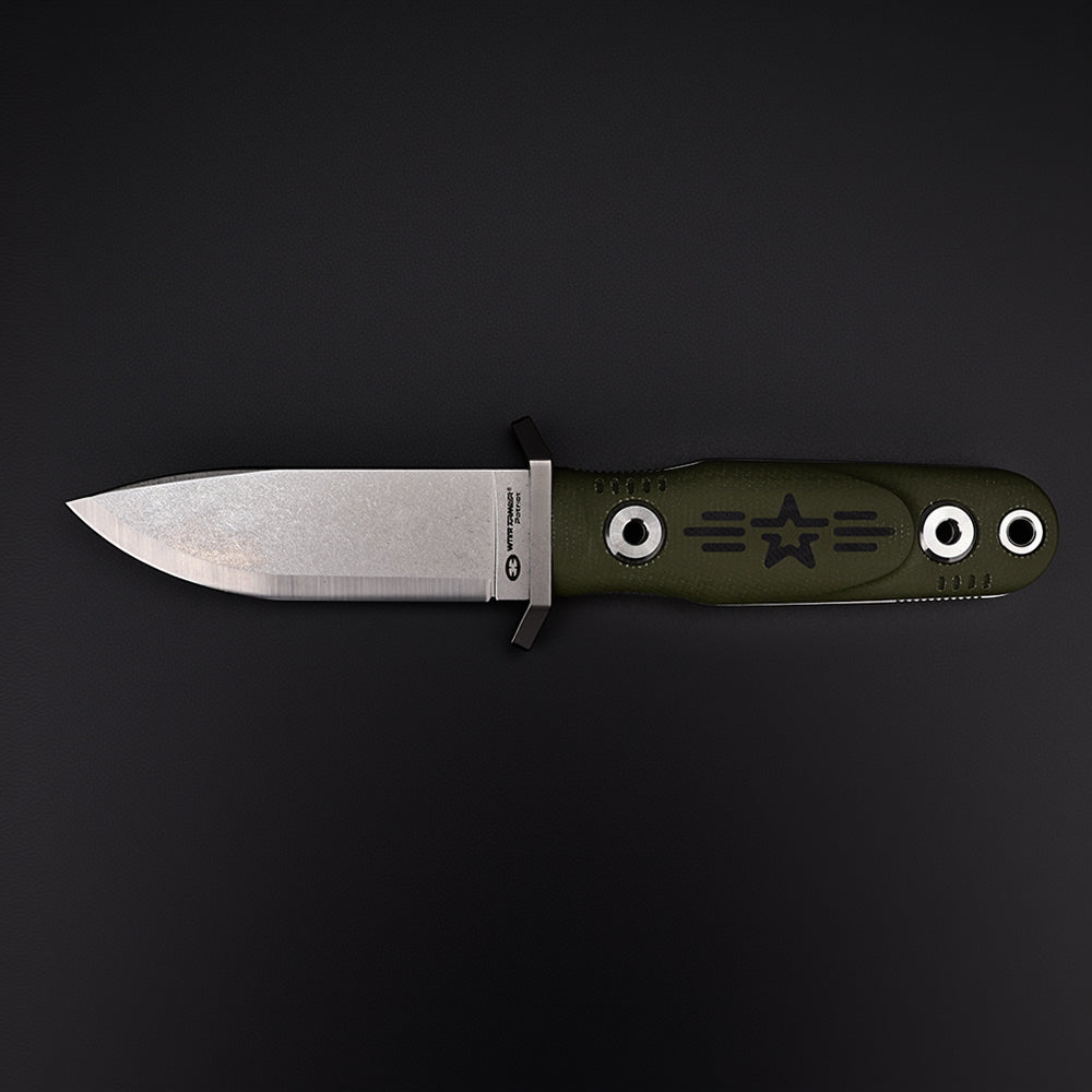 Patriot II S-GN