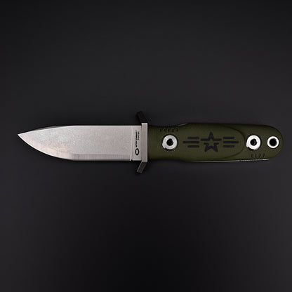 Patriot II S-GN