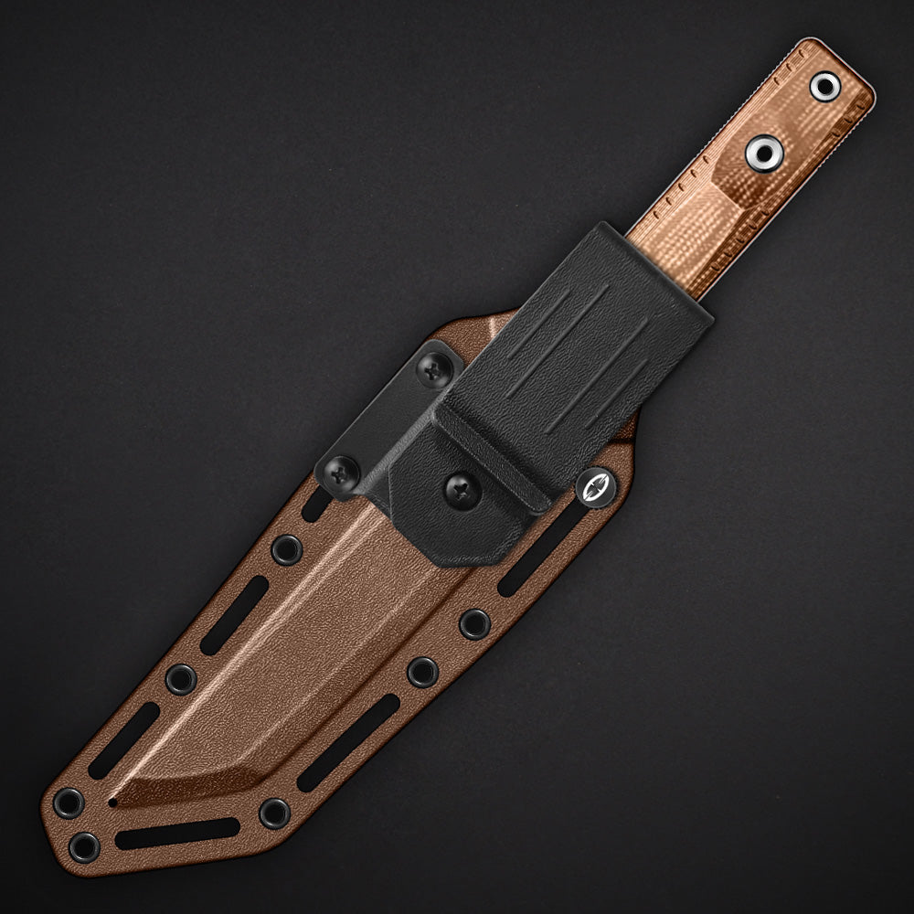 Hash Knife S-TN