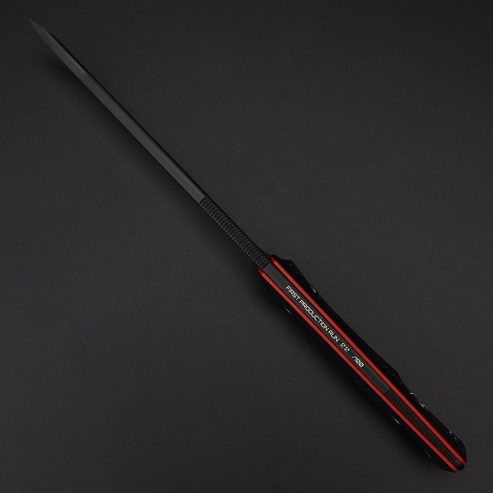 Hash Knife S-BK