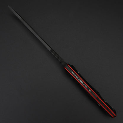 Hash Knife S-BK