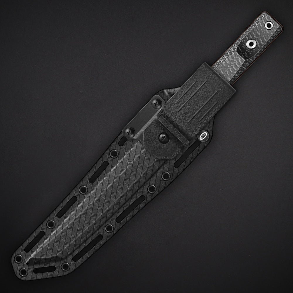 Hash Knife L-DM