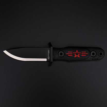 Patriot II S-BK