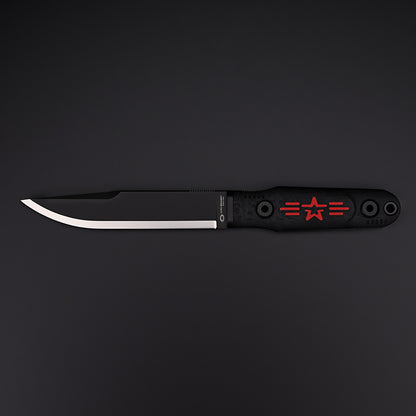 Patriot II L-BK