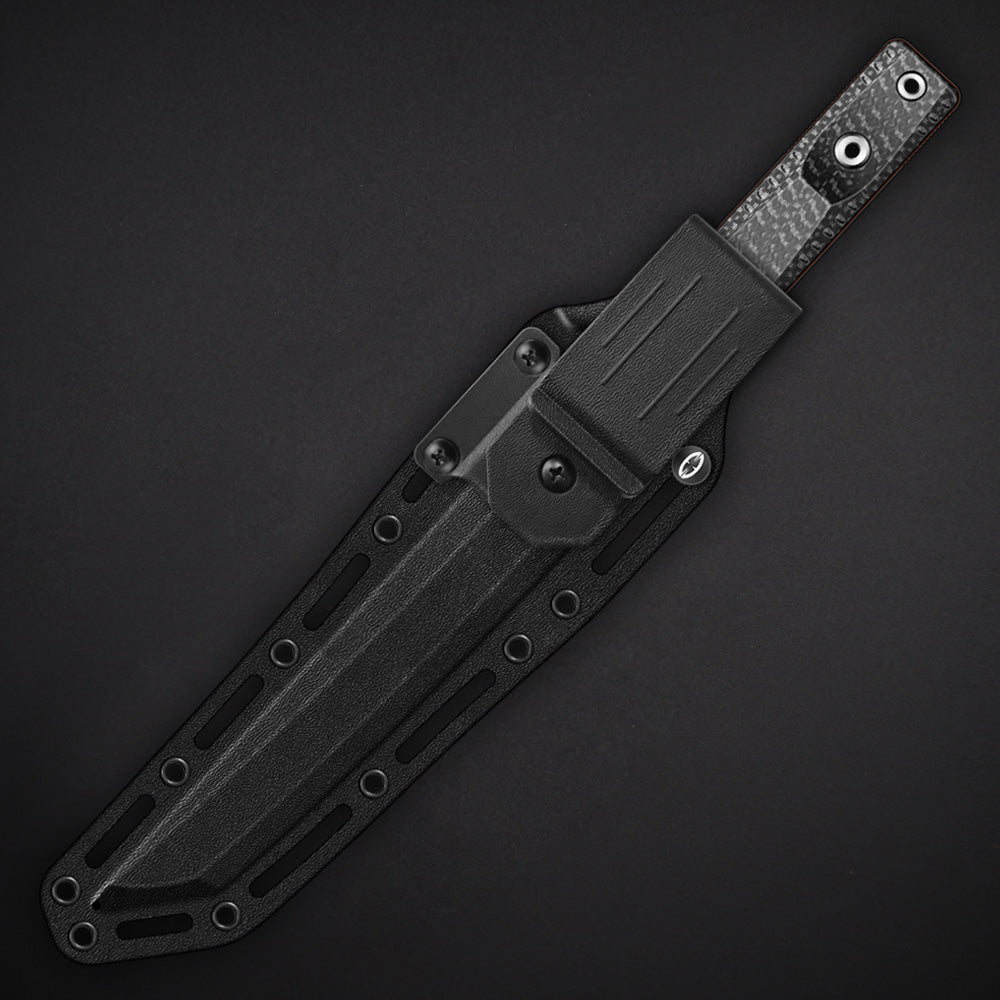 Hash Knife L-BK