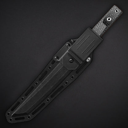 Hash Knife L-BK