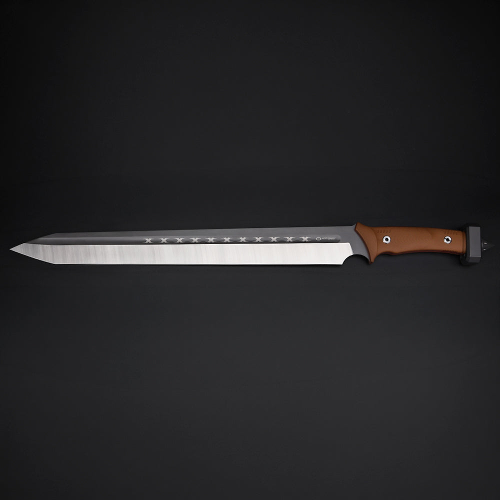 Trench Warrior-TN