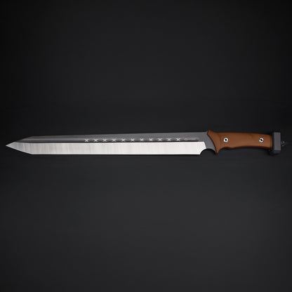 Trench Warrior-TN