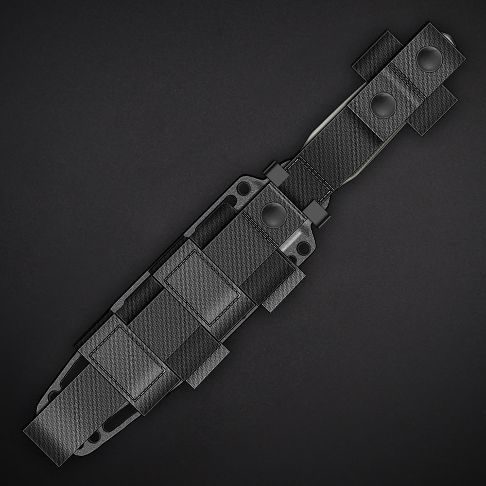 Patriot II L-GN