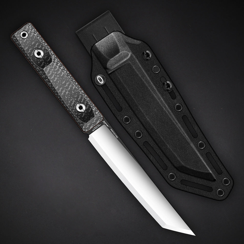 Hash Knife S-BK