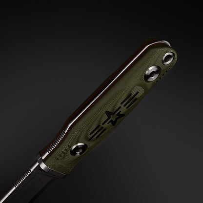 Patriot II L-GN