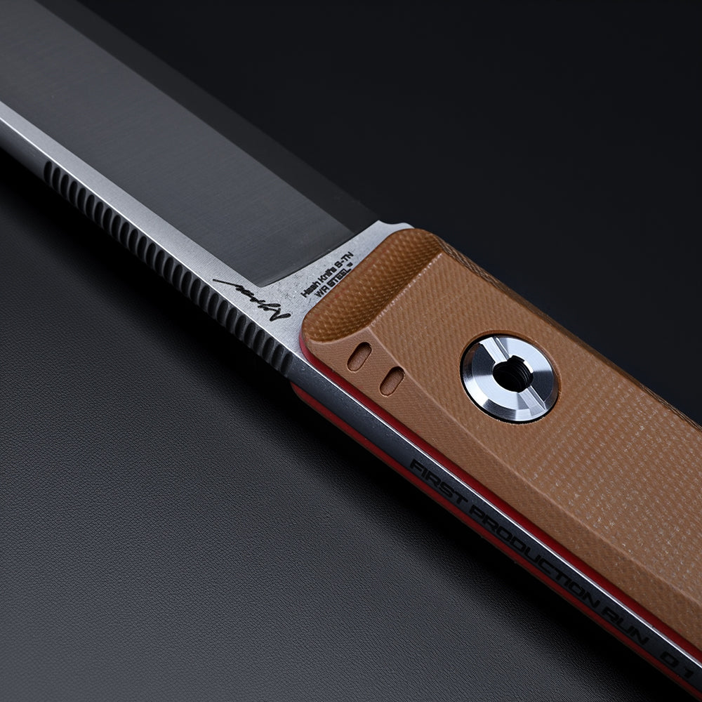 Hash Knife L-TN
